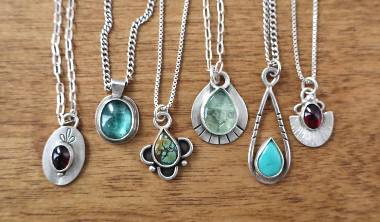 Pendants