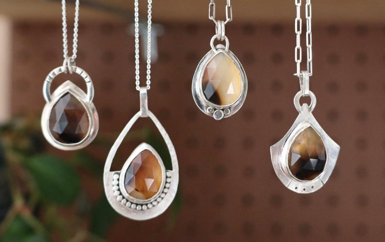 Pendants [ Fall Collection ]